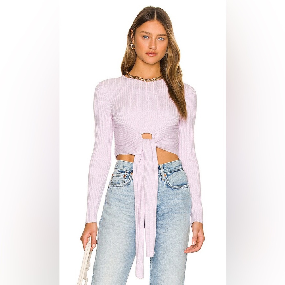 Significant Other Liv Top